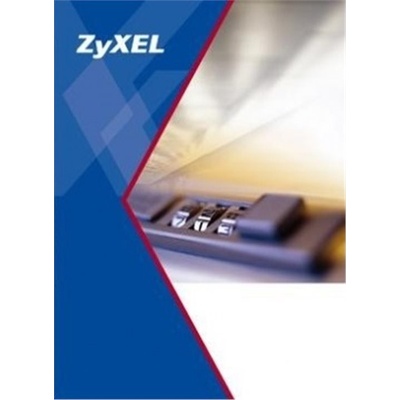 ZYXEL Gold Security Pack 1 rok for ATP100/ATP100W LIC-GOLD-ZZ0014F
