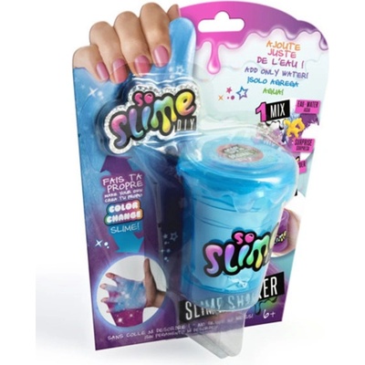 Epee So Slime Pop it modrý jednorožec