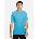 Nike Тениска m nk df strk top ss
