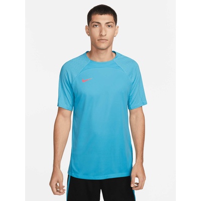 Nike Тениска m nk df strk top ss