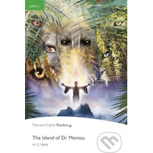 The Island of Dr Moreau - H.G. Wells