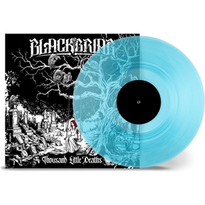 Warner Blackbriar: A Thousand Little Deaths - Vinyl (LP) (083071)