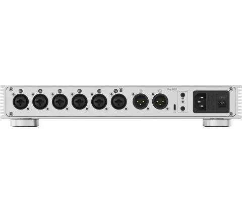 Topping Audio Pre900