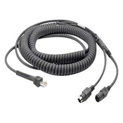 Datalogic PS2 Datalogic кабел 8-0741-17 (8-0741-17)