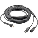 Datalogic PS2 Datalogic кабел 8-0741-17 (8-0741-17)