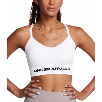 Under Armour Vanish Seamless Low biela