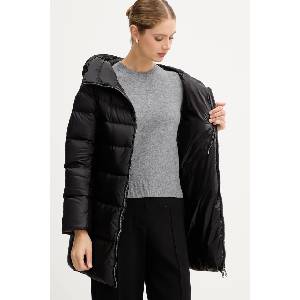 Hetregó Пухено яке HANNA (8P602) - answear - 488,76 лв