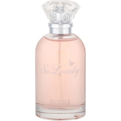 Elode So Lovely parfumovaná voda dámska 100 ml