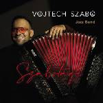 Supraphon Vojtech Szabó Jazz Band: Szabotage - CD (037978)