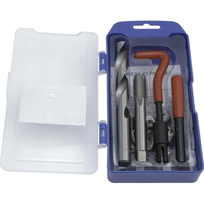 Sada na opravu závitů M14x1,5 - QUATROS QS14187L