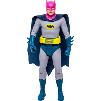 Image 1 of McFarlane Екшън фигура McFarlane DC Comics: Batman - Radioactive Batman (DC Retro), 15 cm (MCF15062)