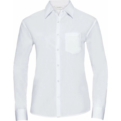 Russell Athletic 934F white