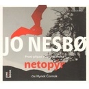 Netopýr - Jo Nesbo
