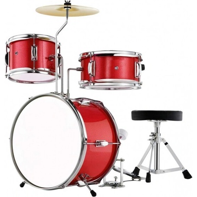 Kera Audio ZPD-3-Red – Zboží Dáma