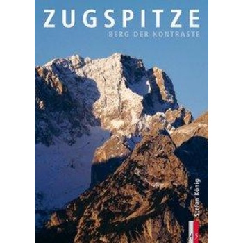 Zugspitze | Stefan König