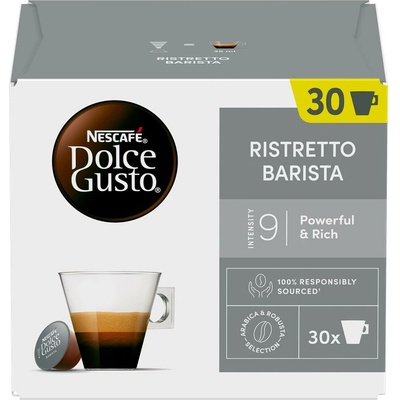 NESCAFÉ Dolce Gusto Ristretto Barista 30 ks