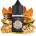Bombo Platinum Tobaccos Nutty Supra Reserve 10ml/30ml