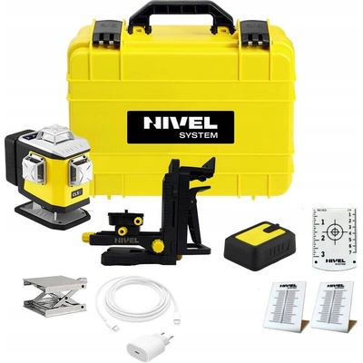 Nivel CL5V