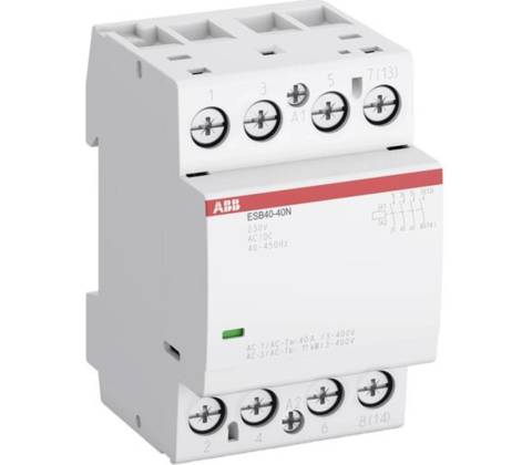 ABB ESB40-40N-06
