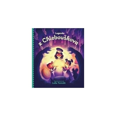 Legenda z Chlebouškova