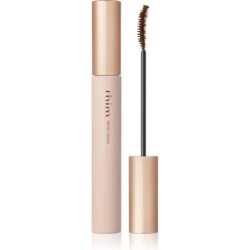 thim Artist Touch Longlash Mascara водоустойчива удължаваща спирала цвят 02 Brown 10 гр