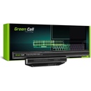 Green Cell Fujitsu 4400 mAh (FS31)