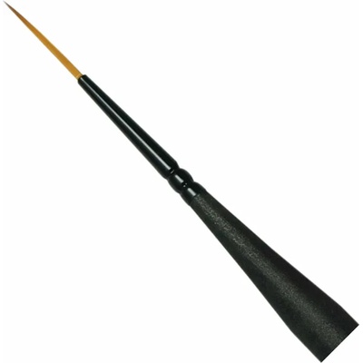 Royal & Langnickel R4200SL20-0 Кръгла четка 20/0 (R4200SL20-0)