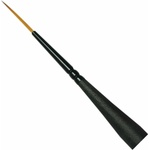 Royal & Langnickel R4200SL20-0 Кръгла четка 20/0 (R4200SL20-0)