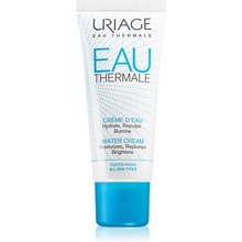 Uriage Eau Thermale creme d'eau legere T 40 ml