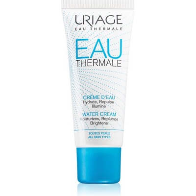 Uriage Eau Thermale creme d'eau legere T 40 ml