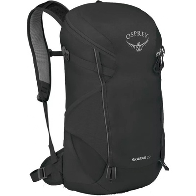 Osprey Skarab 22l black