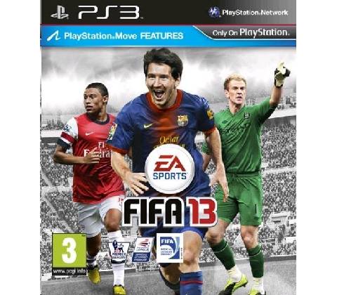 Fifa 13