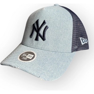 NEW ERA 940W Af trucker MLB Denim NEYYAN 60667496