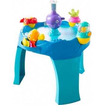 Lamaze stůl 3v1 Airtivity stolek