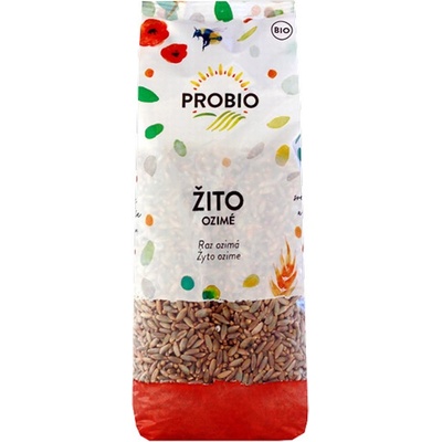 Probio Raž ozimná bio 0,5 kg