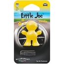 Vůně do auta Little Joe 3D Vanilla