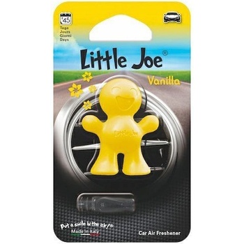 Little Joe 3D Vanilla