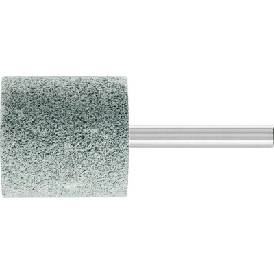 Pferd 31136408 | Valcové teliesko ZY 32 x 32 x 6 mm Z80, CN, ALU
