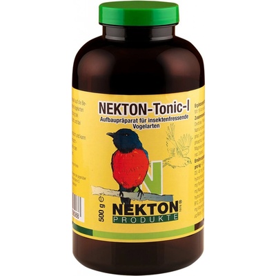 Nekton Tonic I 500 g