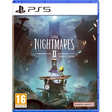 Little Nightmares 2 (Enhanced Edition)