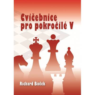Cvičebnice pro pokročilé V