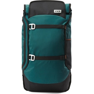 AEVOR Пътна раница Aevor Travel Pack Proof 38 Travel backpack - Proof Evergreen - размер One Size (502-5656-1011)