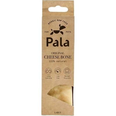 PALA Original Cheese Bone Large 140 g