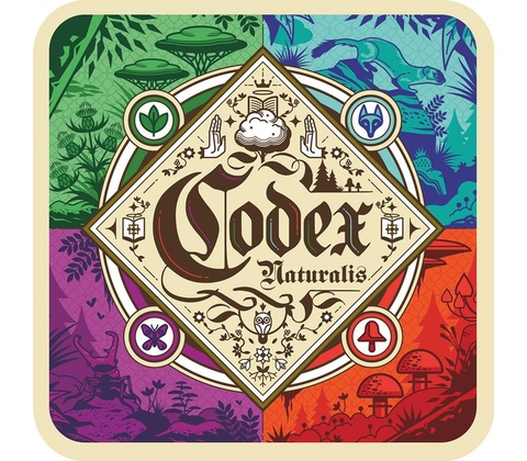 Bombyx Codex Naturalis