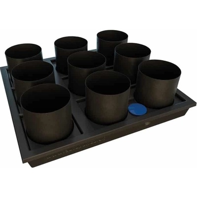 Autopot 9Pot XL 9x SmartPot květináč