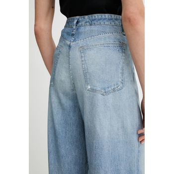 rag & bone Дънки Rag & Bone в синьо RC1225F7MTE (RC1225F7MTE)