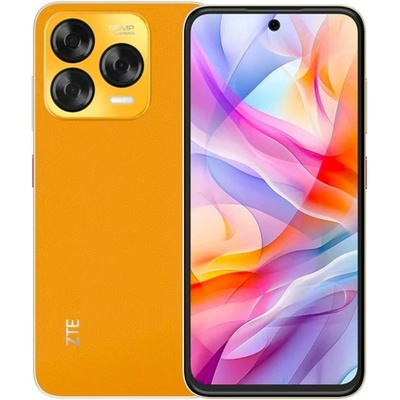 ZTE V70 Vita 8GB/256GB Citrus Orange