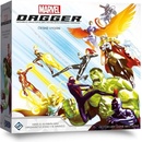 Asmodee Marvel D.A.G.G.E.R.