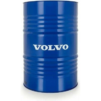 Volvo Engine Oil VDS-4.5 10W-30 208 l
