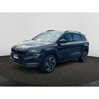 Skoda Karoq 2.0 TDI 4x4 DSG Sportline 110 kW